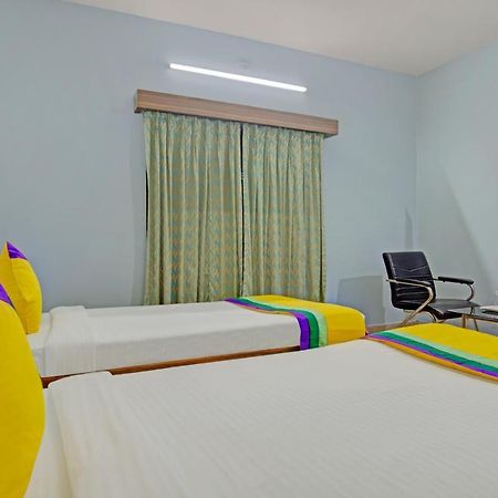 Itsy Hotels Sidhartha Residency Khandagiri Luaran gambar