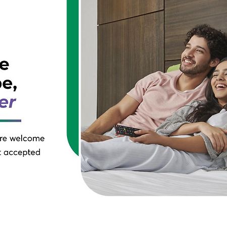 Itsy Hotels Sidhartha Residency Khandagiri Luaran gambar