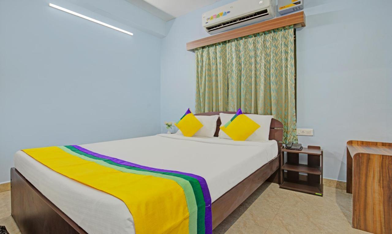Itsy Hotels Sidhartha Residency Khandagiri Luaran gambar