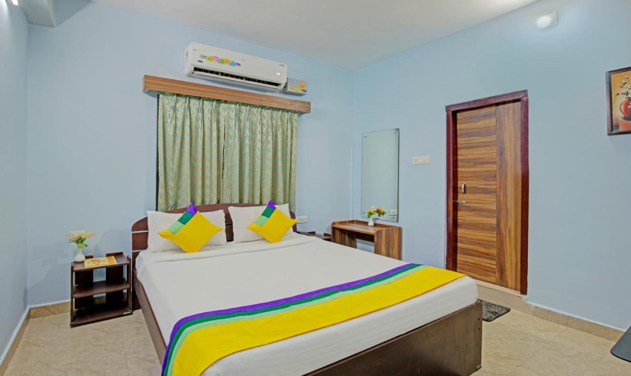 Itsy Hotels Sidhartha Residency Khandagiri Luaran gambar