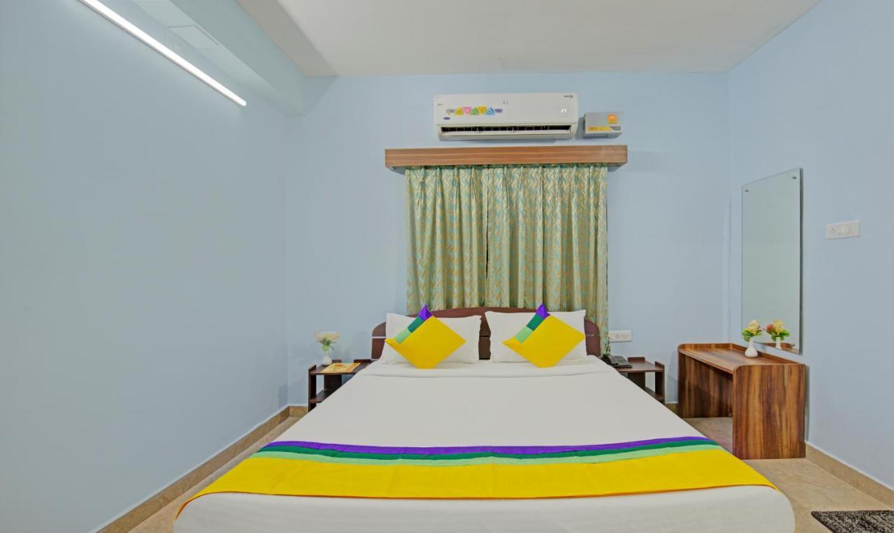 Itsy Hotels Sidhartha Residency Khandagiri Luaran gambar