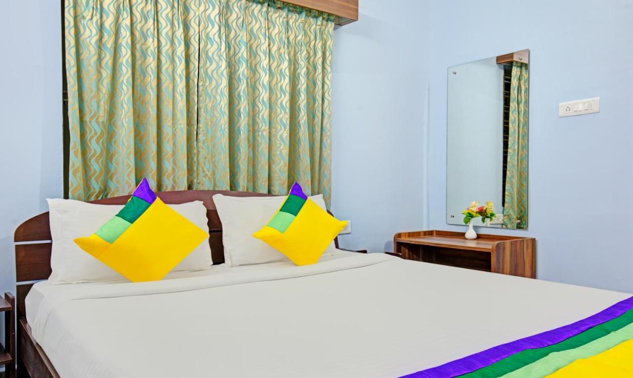 Itsy Hotels Sidhartha Residency Khandagiri Luaran gambar