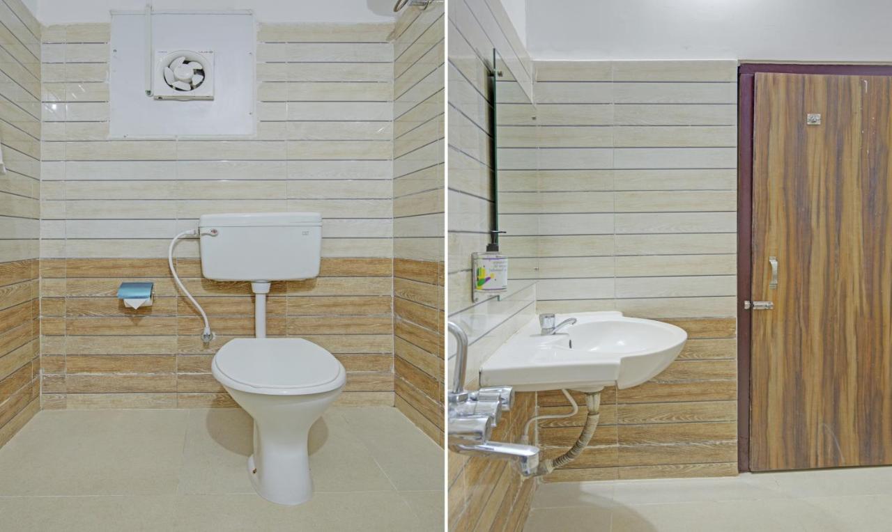 Itsy Hotels Sidhartha Residency Khandagiri Luaran gambar
