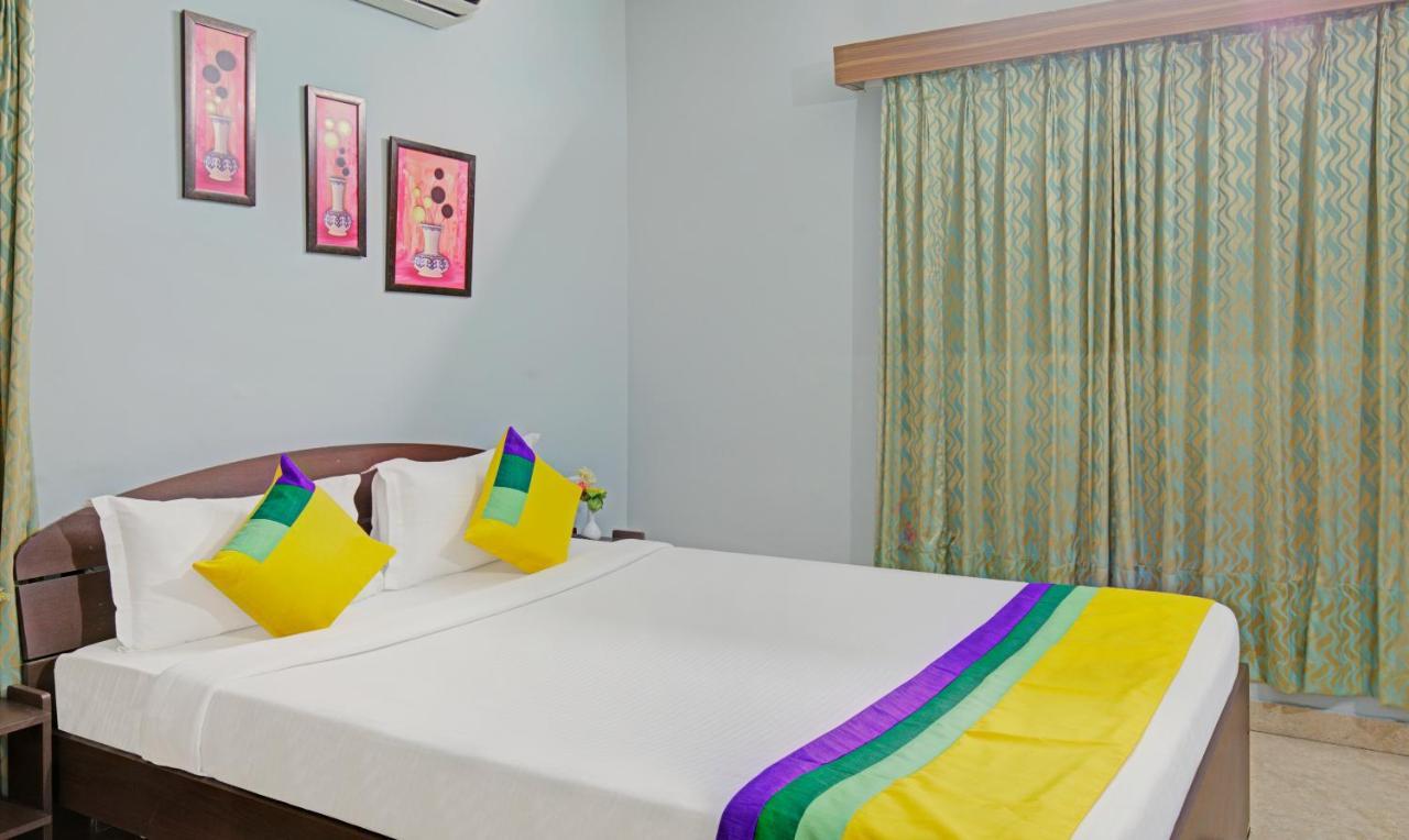 Itsy Hotels Sidhartha Residency Khandagiri Luaran gambar