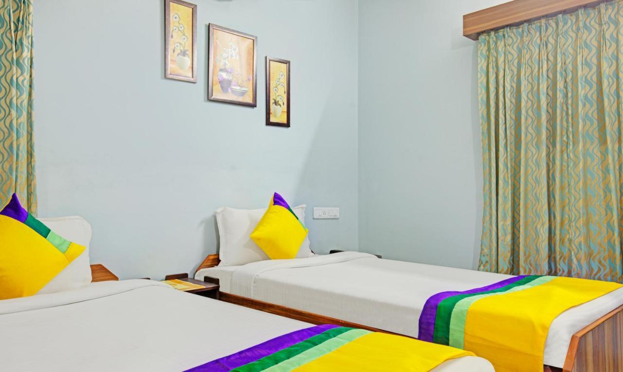 Itsy Hotels Sidhartha Residency Khandagiri Luaran gambar