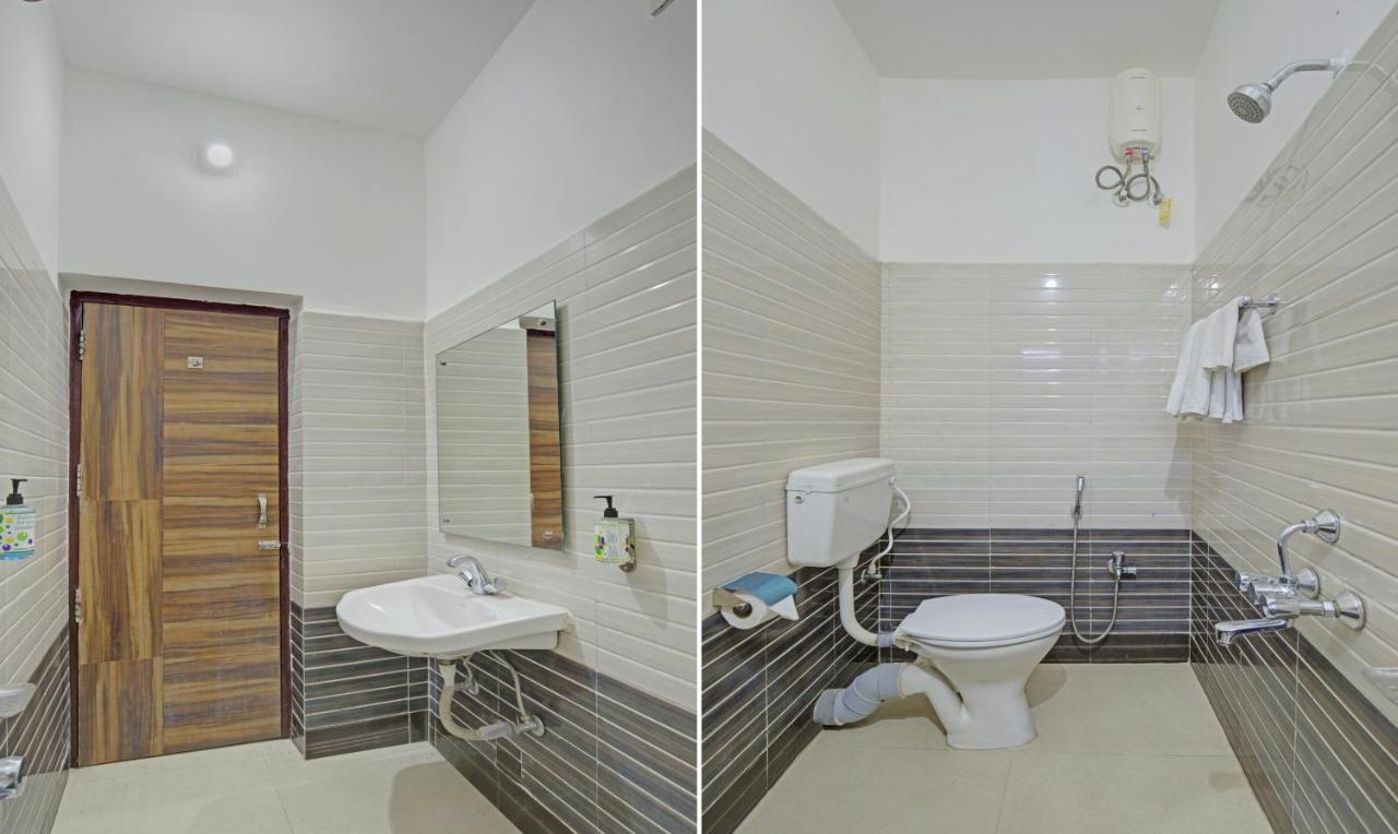 Itsy Hotels Sidhartha Residency Khandagiri Luaran gambar