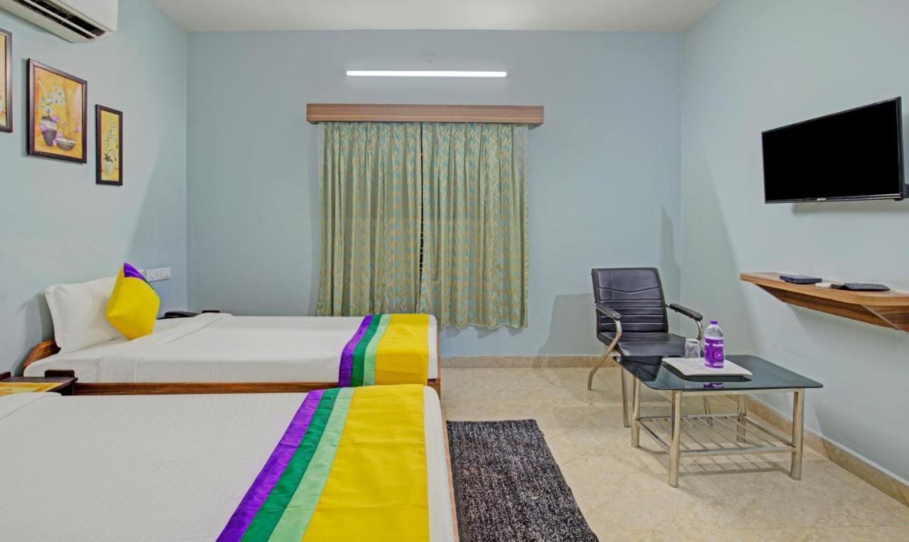 Itsy Hotels Sidhartha Residency Khandagiri Luaran gambar