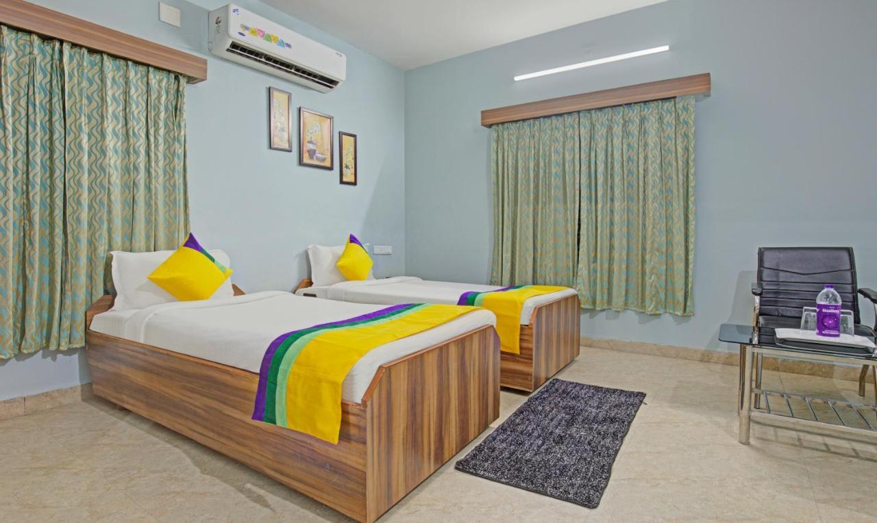 Itsy Hotels Sidhartha Residency Khandagiri Luaran gambar