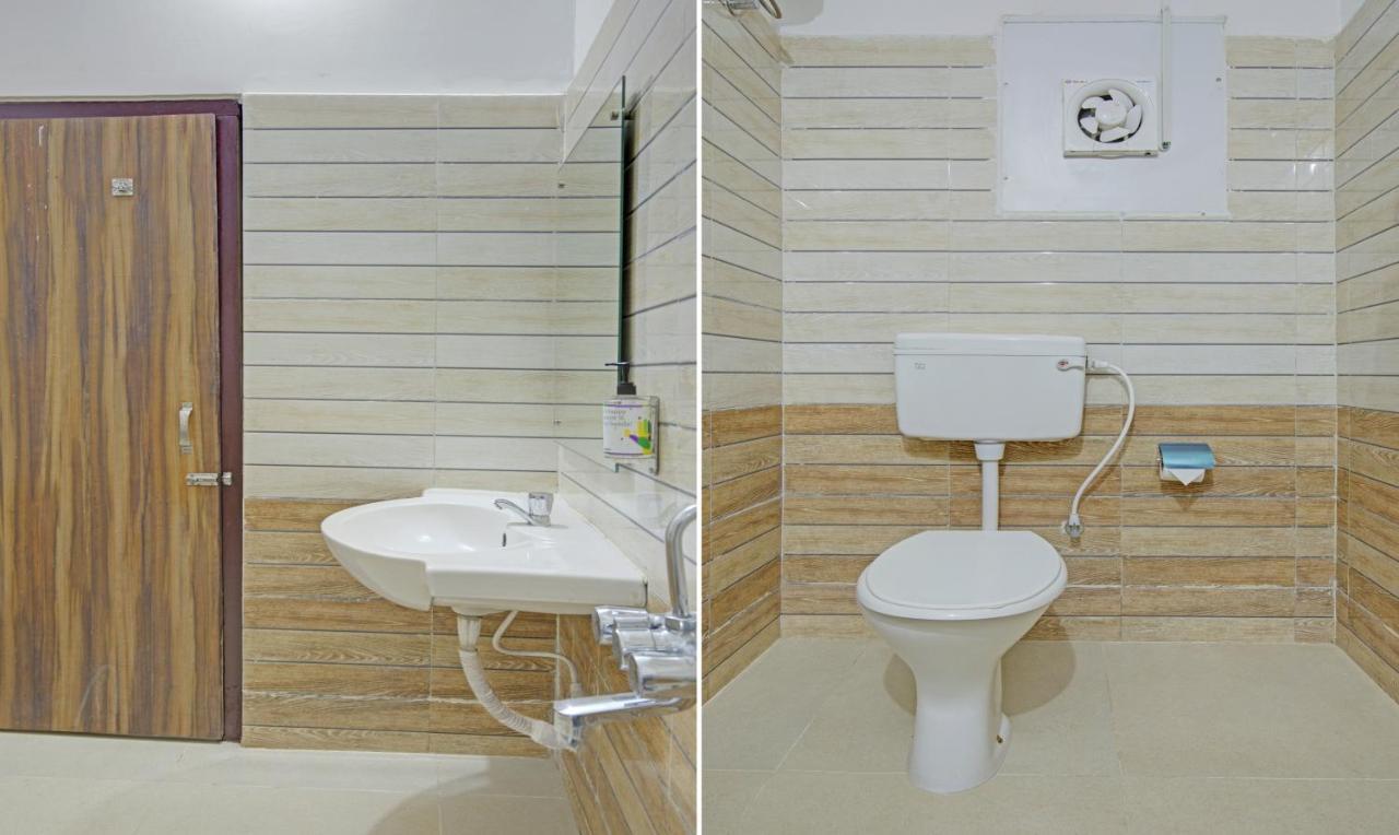 Itsy Hotels Sidhartha Residency Khandagiri Luaran gambar