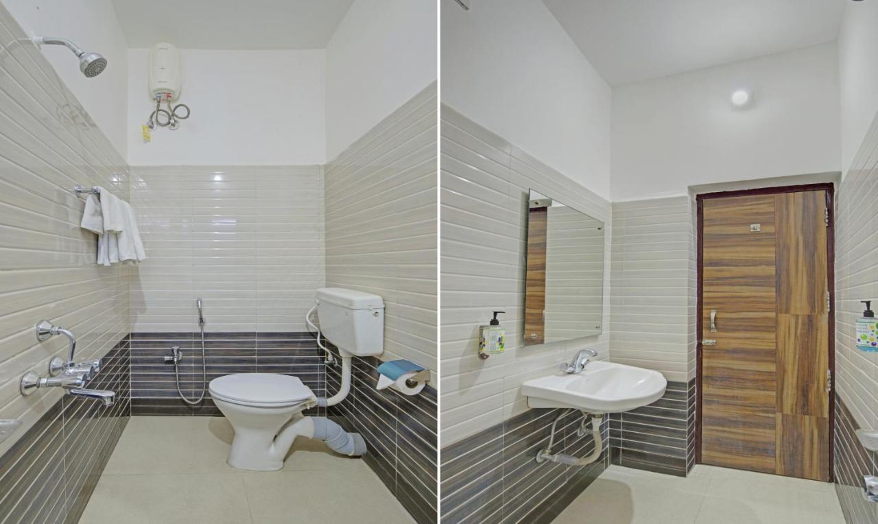 Itsy Hotels Sidhartha Residency Khandagiri Luaran gambar