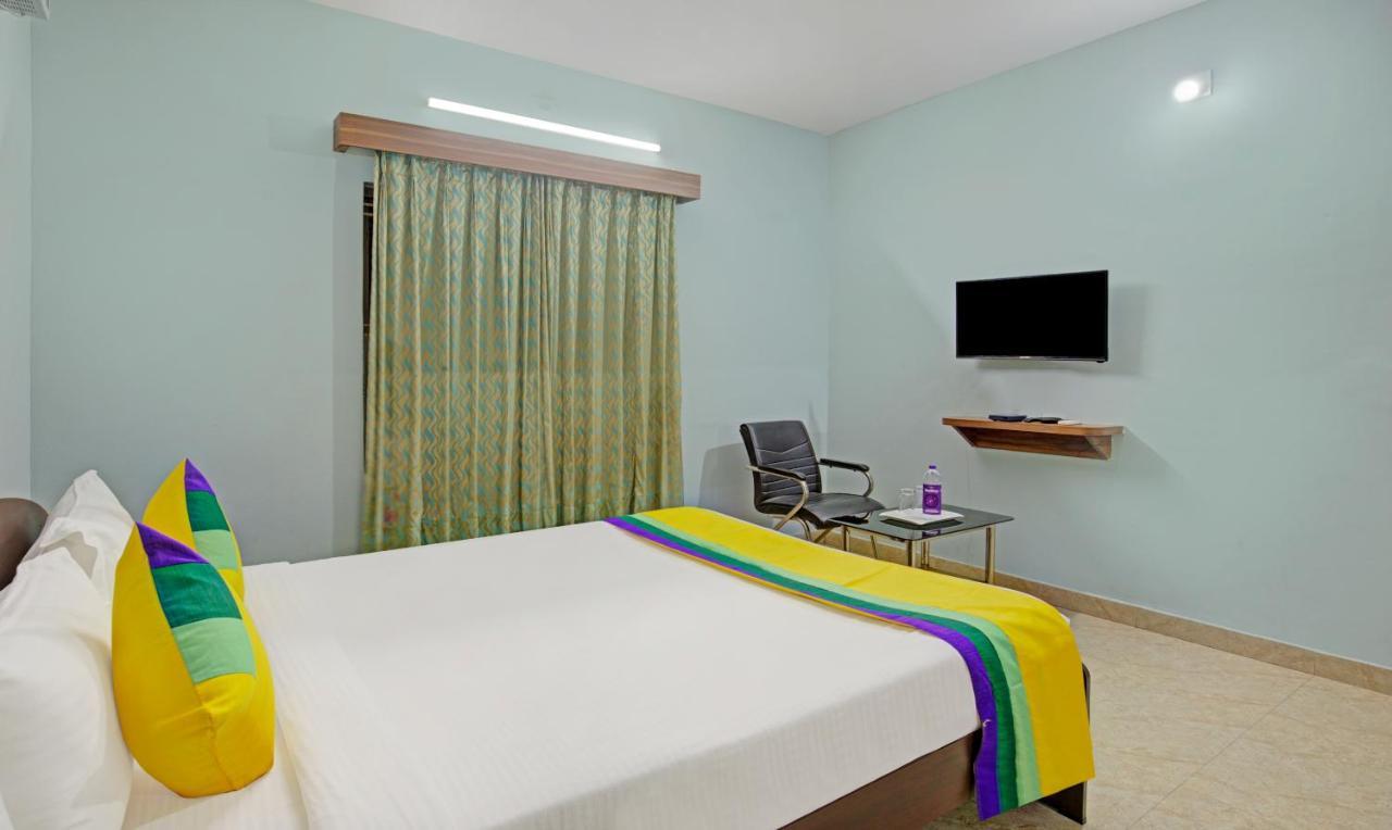 Itsy Hotels Sidhartha Residency Khandagiri Luaran gambar
