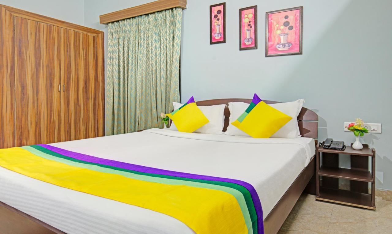 Itsy Hotels Sidhartha Residency Khandagiri Luaran gambar