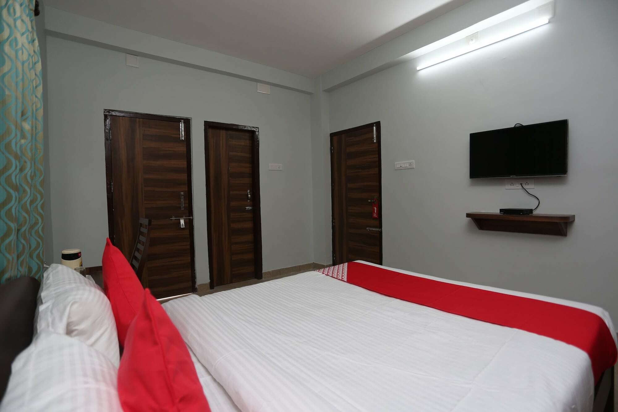 Itsy Hotels Sidhartha Residency Khandagiri Luaran gambar